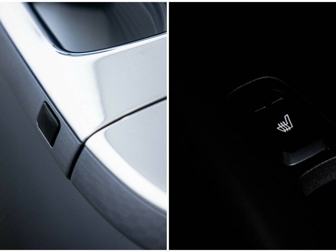 Kia Sportage с пробегом — 2019 год. Фото: #17