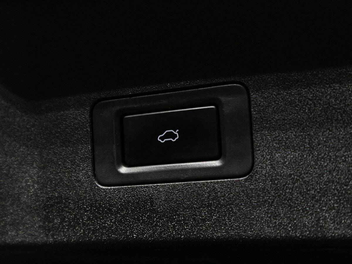 EXEED RX с пробегом — 2023 год. Фото: #14