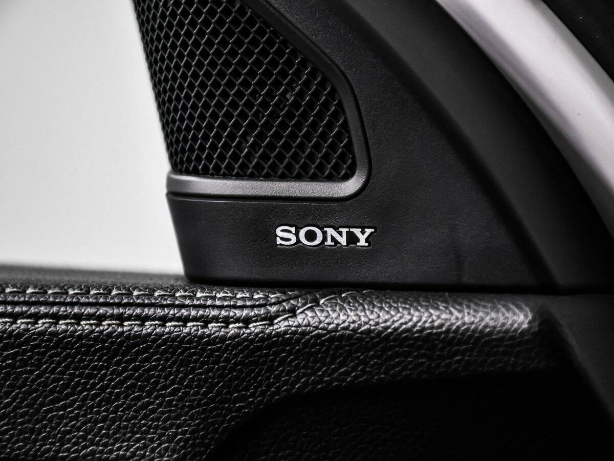 EXEED VX с пробегом — 2022 год. Фото: #17