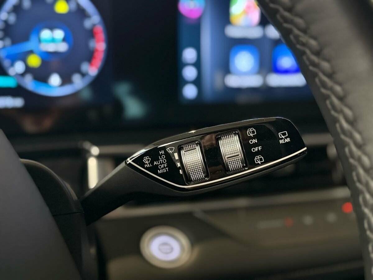 Chery Tiggo 7 Pro Max с пробегом — 2024 год. Фото: #30