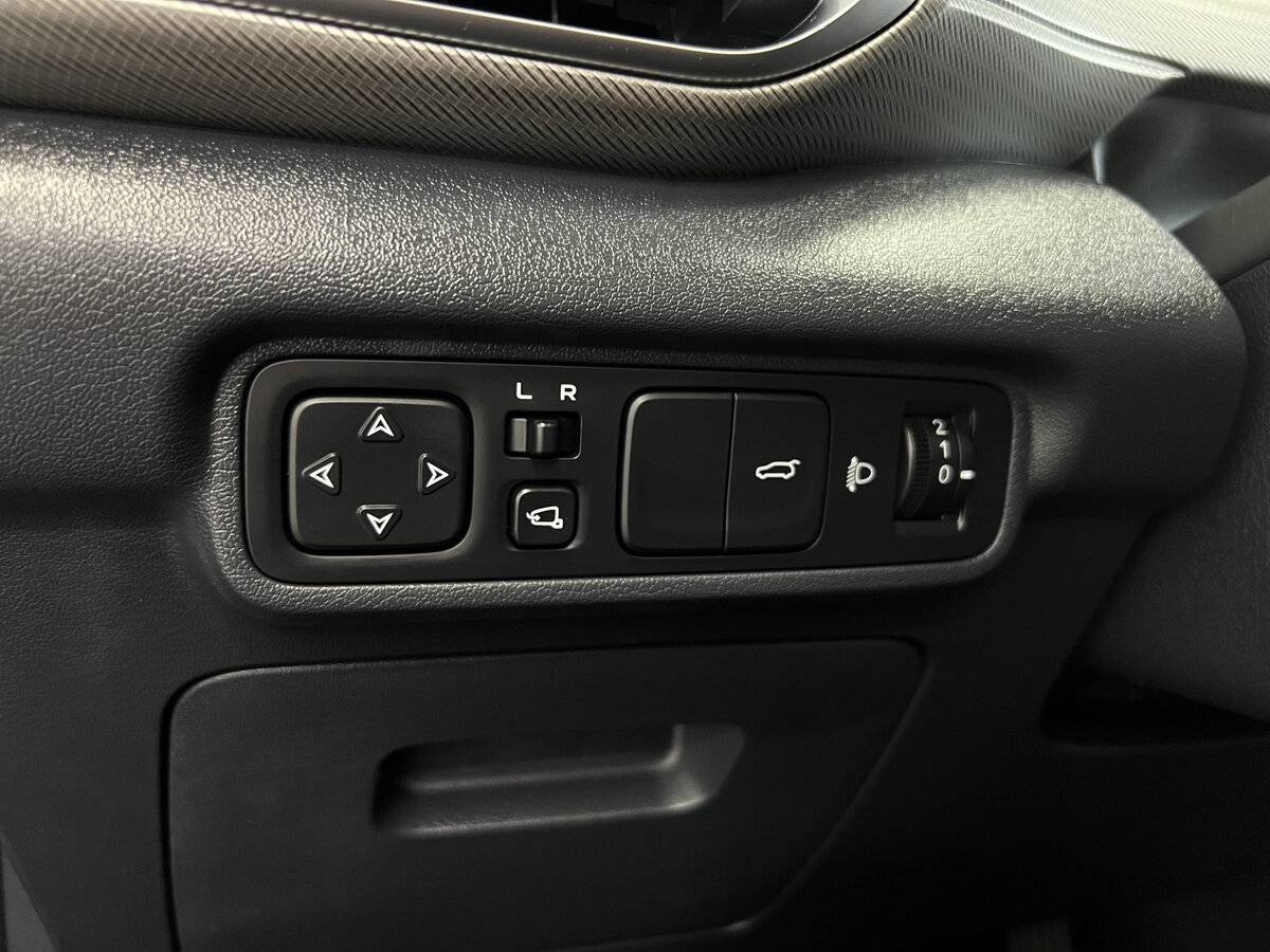 Changan UNI-T с пробегом — 2023 год. Фото: #18