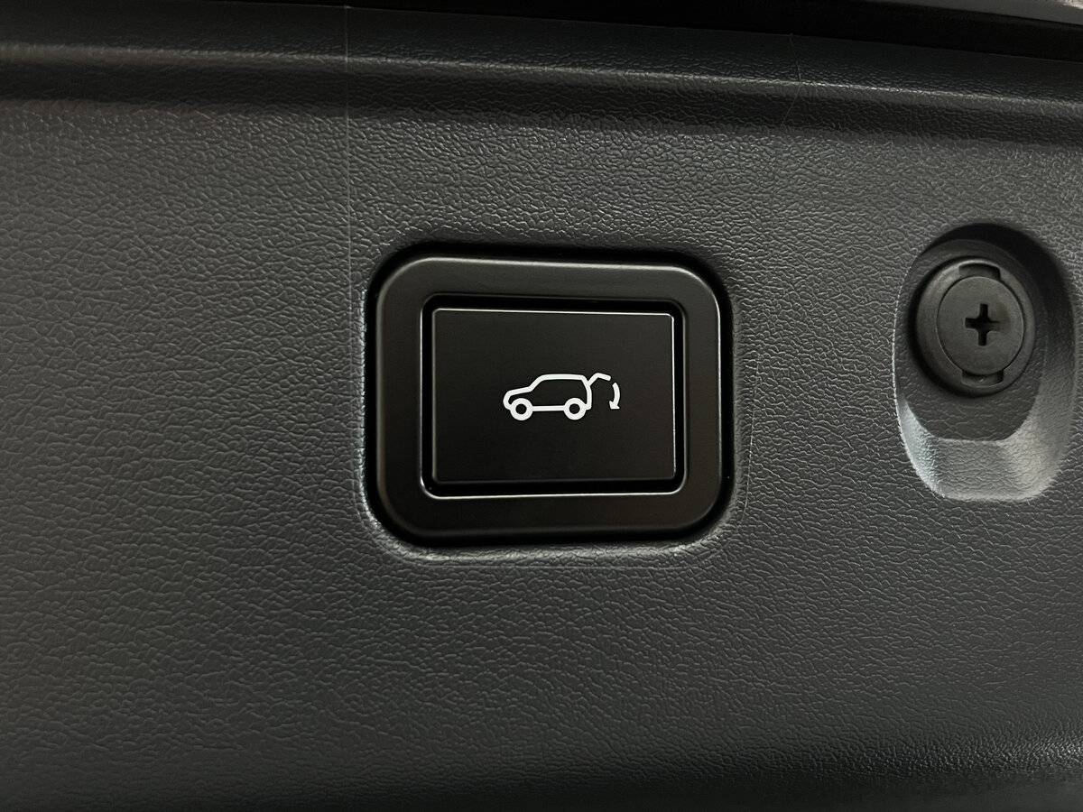 Changan UNI-T с пробегом — 2023 год. Фото: #19