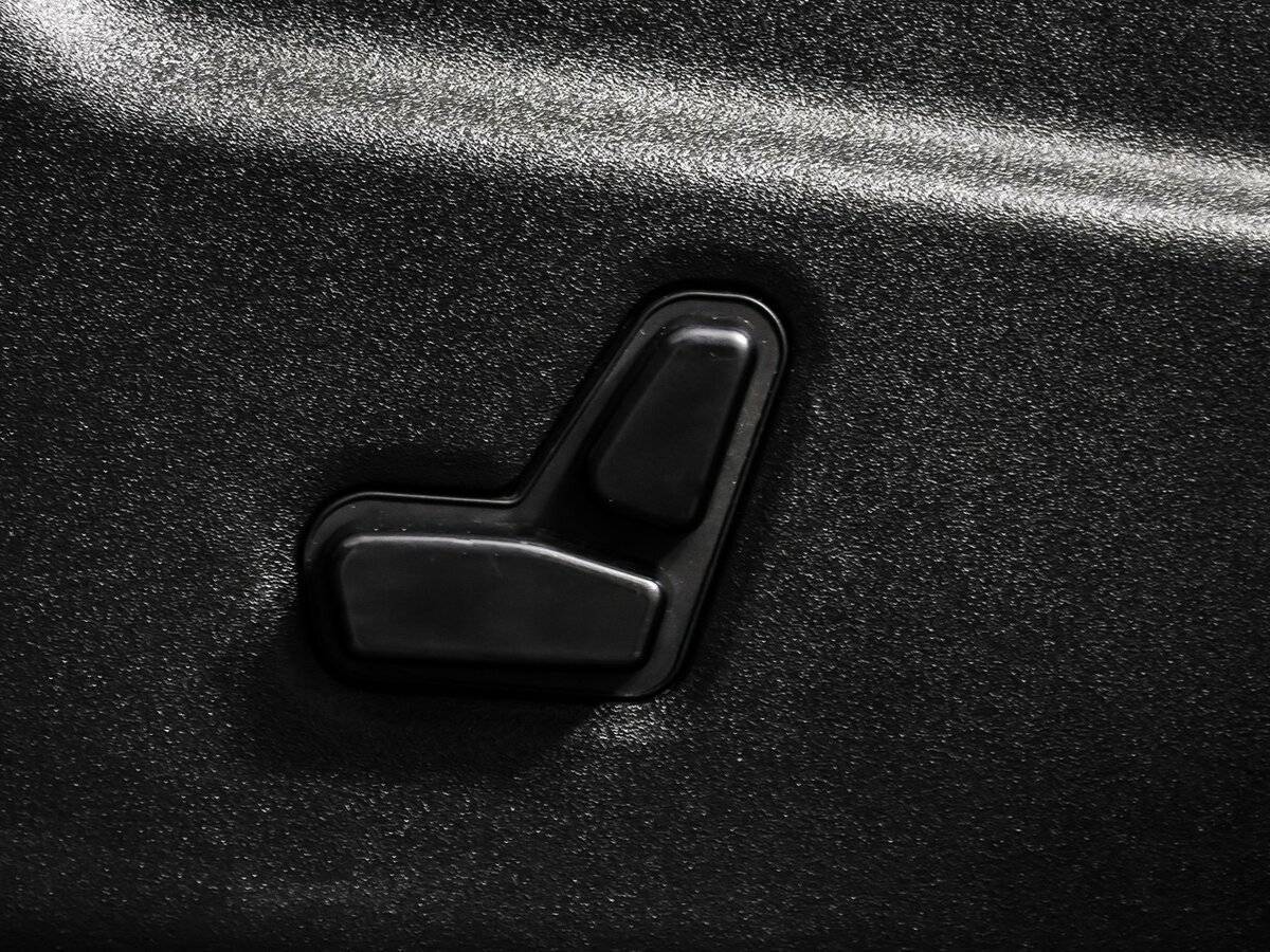 Jeep Grand Cherokee с пробегом — 2013 год. Фото: #14