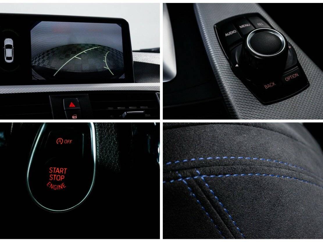 BMW 3 серии с пробегом — 2017 год. Фото: #20