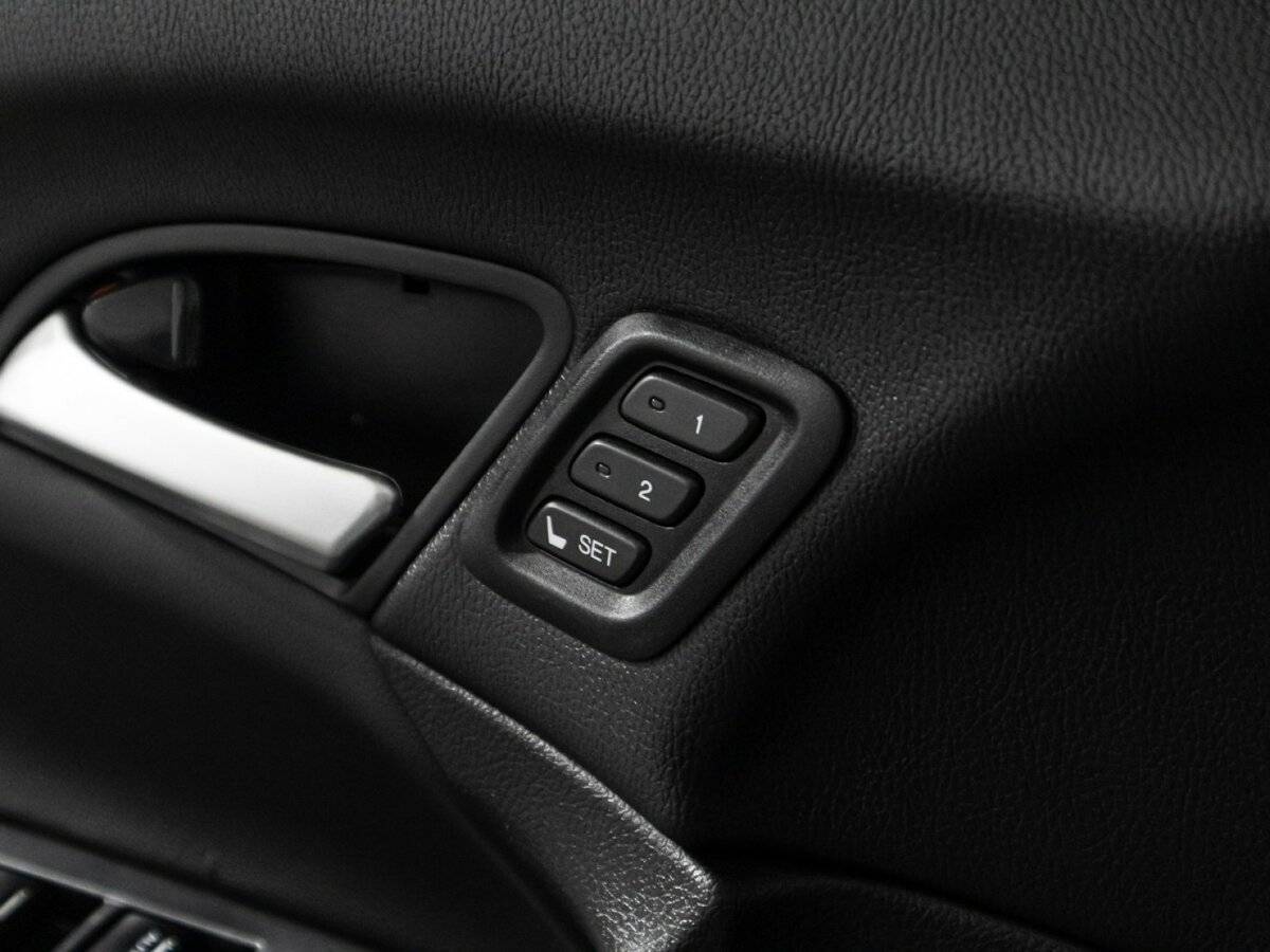 Honda Crosstour с пробегом — 2013 год. Фото: #17