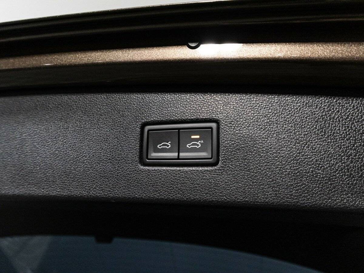 Volkswagen Tiguan с пробегом — 2019 год. Фото: #15