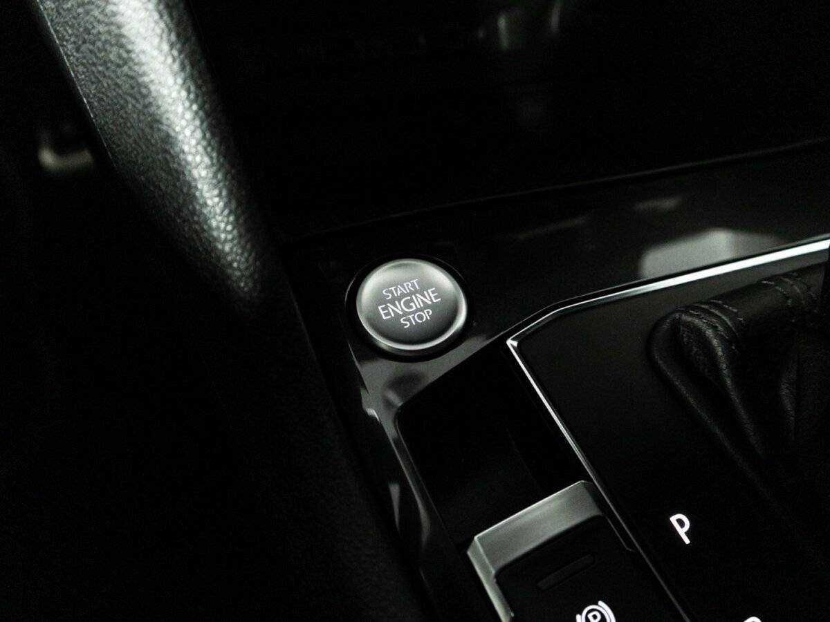 Volkswagen Tiguan с пробегом — 2019 год. Фото: #18