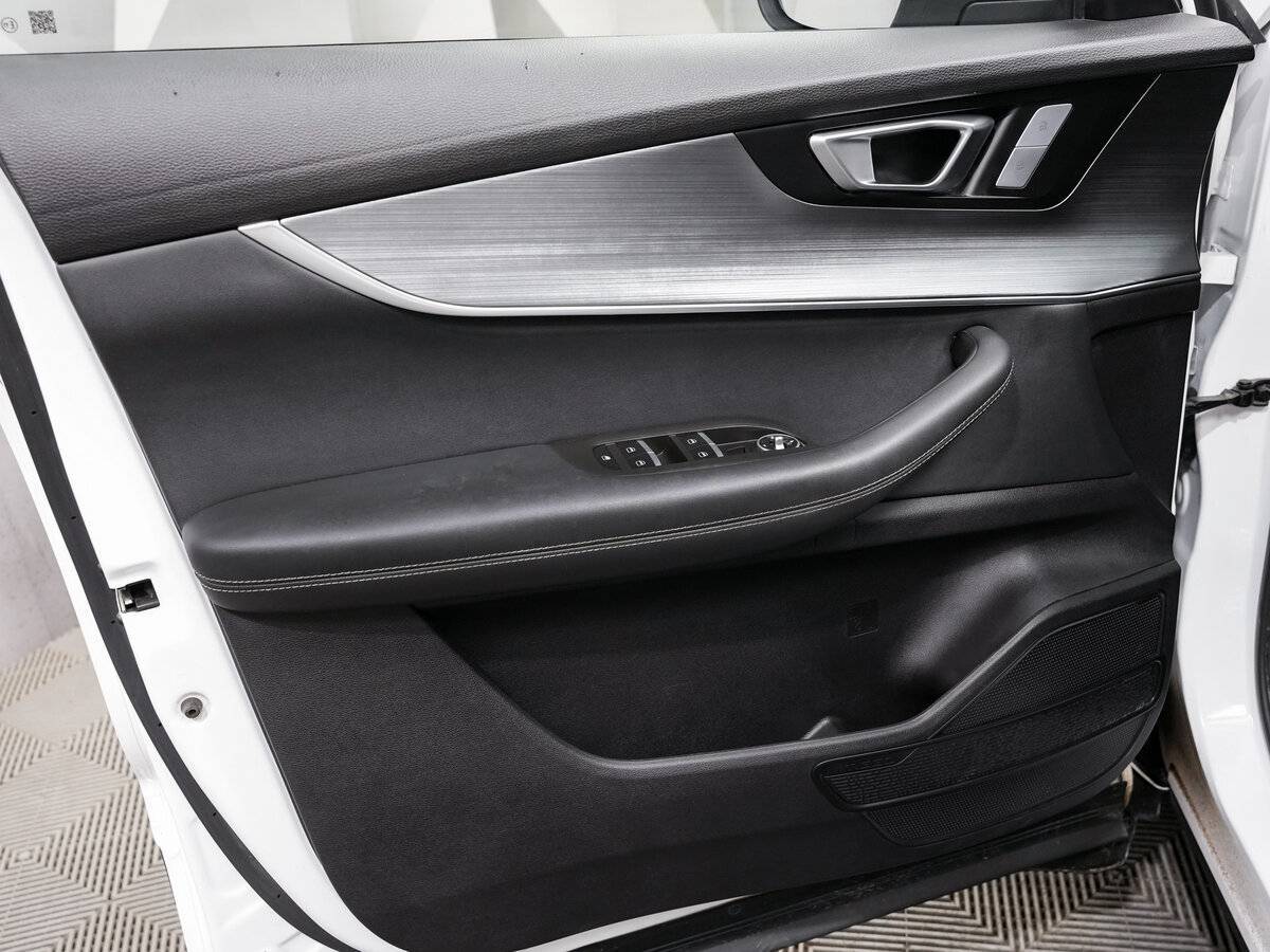 Chery Tiggo 7 Pro Max с пробегом — 2023 год. Фото: #15