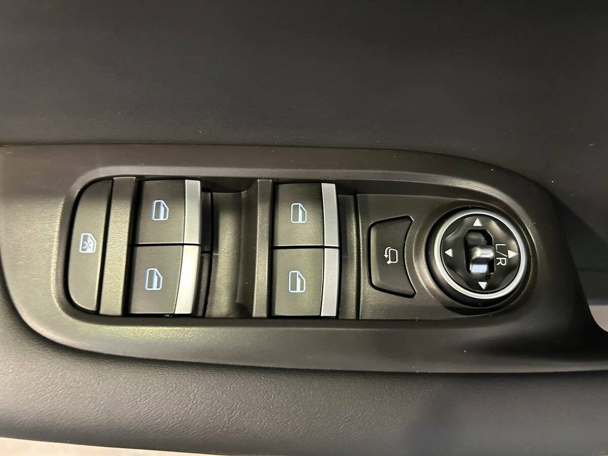 Chery Tiggo 7 Pro с пробегом — 2021 год. Фото: #10