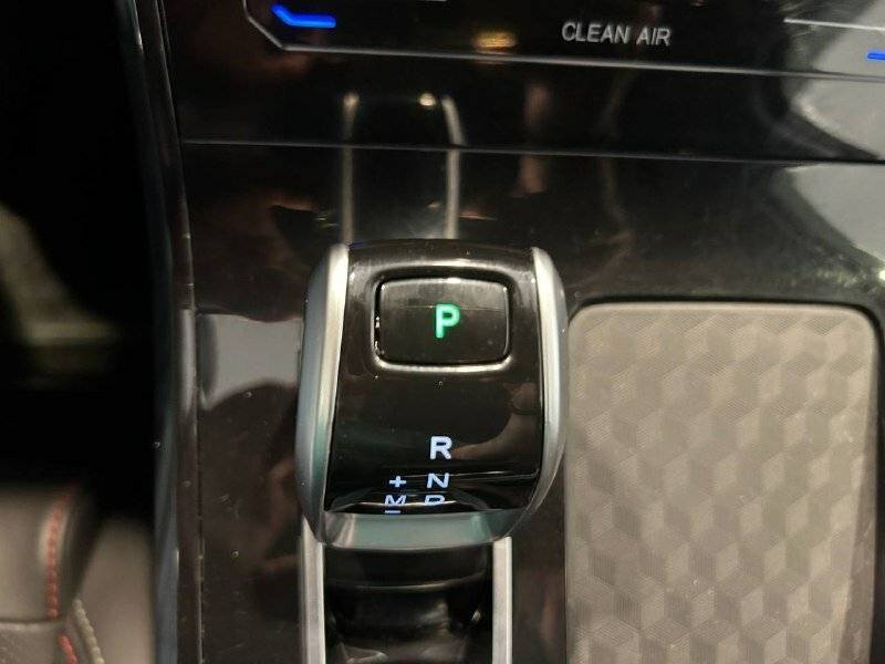 Chery Tiggo 7 Pro с пробегом — 2021 год. Фото: #22