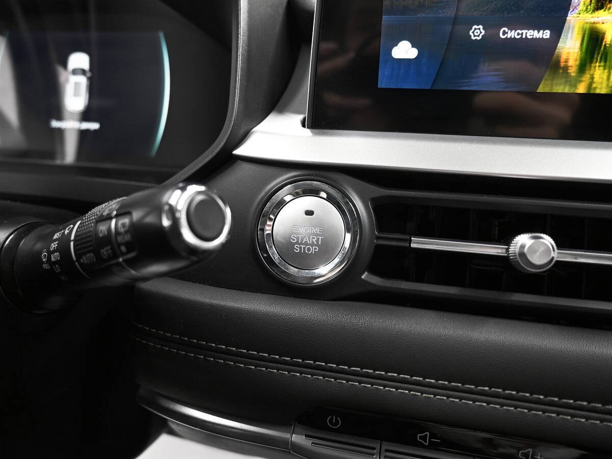 Chery Tiggo 7 Pro с пробегом — 2022 год. Фото: #19