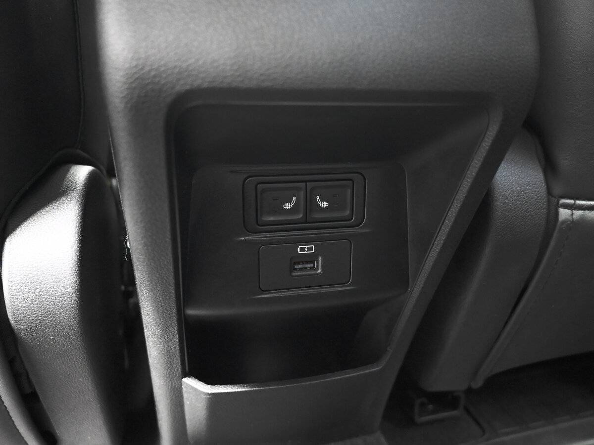 Chery Tiggo 7 Pro с пробегом — 2022 год. Фото: #21