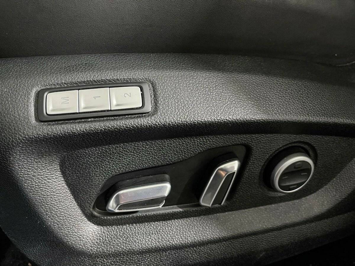 Chery Tiggo 7 Pro Max с пробегом — 2024 год. Фото: #12