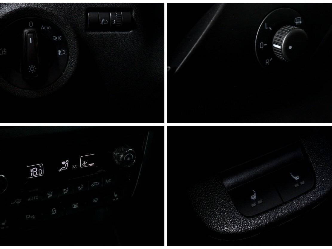 Volkswagen Polo с пробегом — 2022 год. Фото: #18