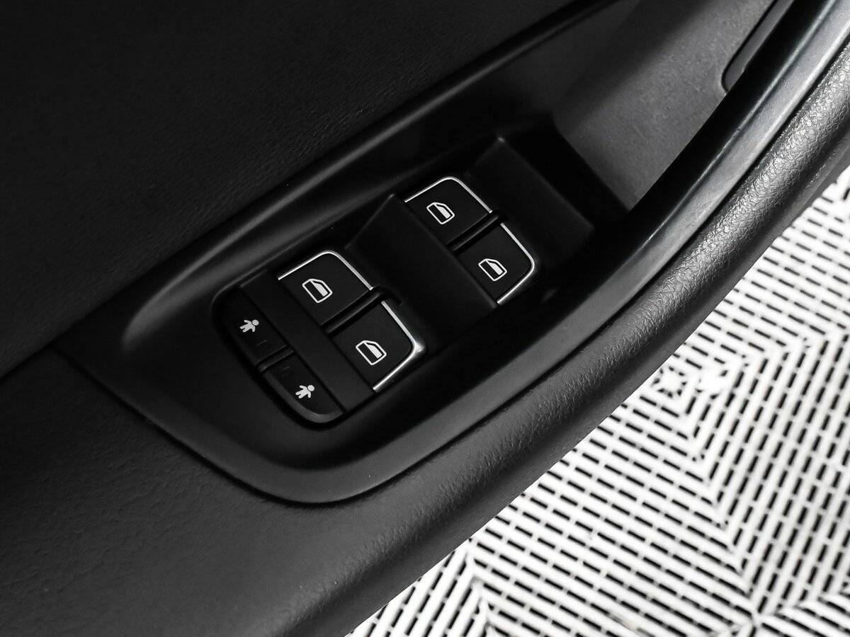 Audi A6 с пробегом — 2012 год. Фото: #14