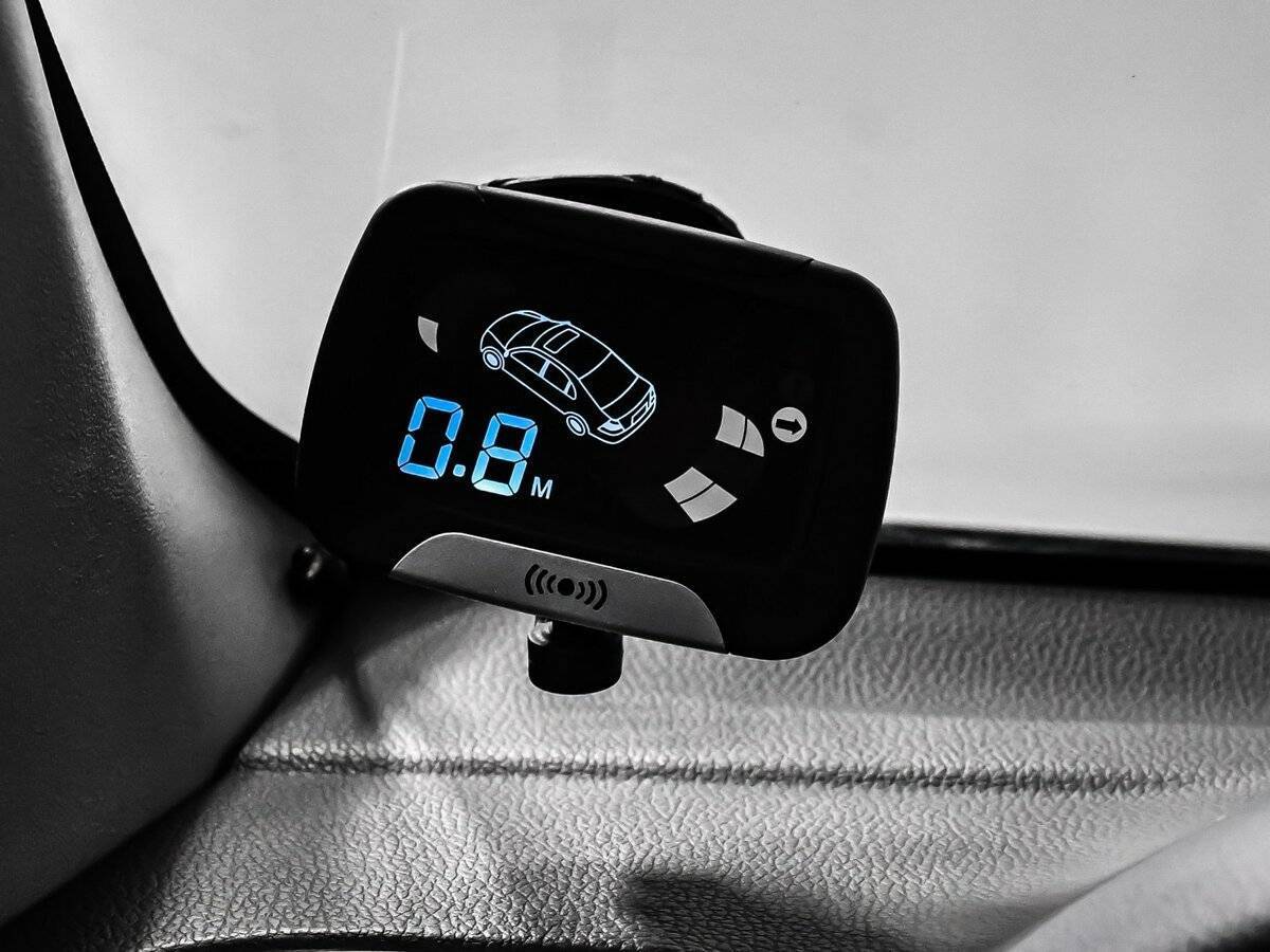 Mitsubishi Pajero Sport с пробегом — 2017 год. Фото: #16