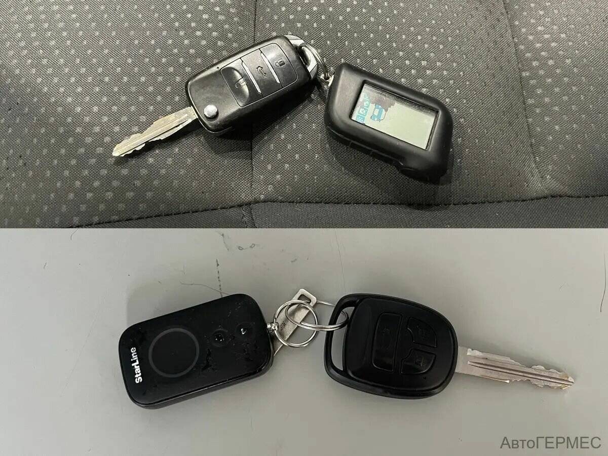 Changan CS35 с пробегом — 2018 год. Фото: #15