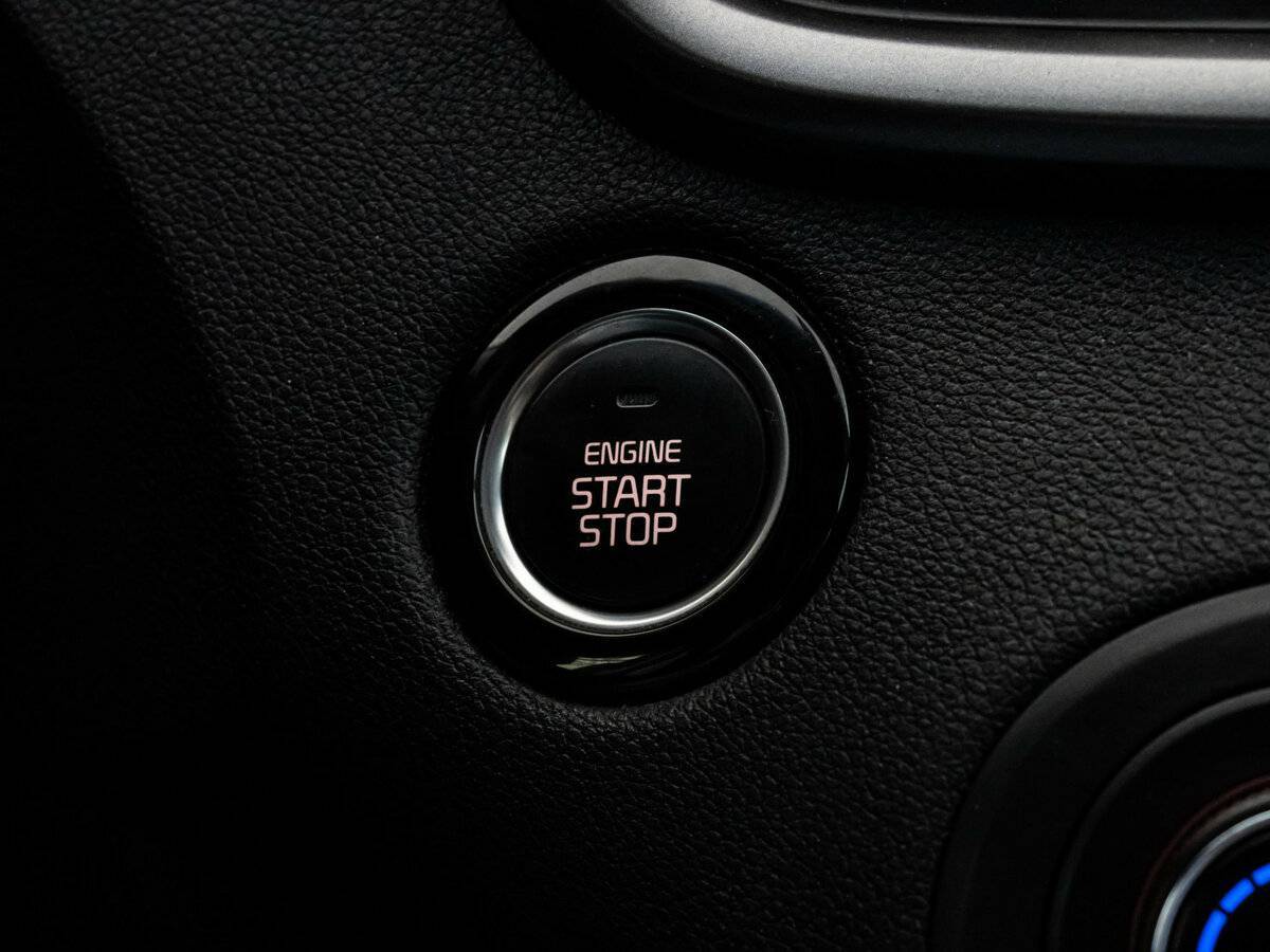 Kia Sorento с пробегом — 2015 год. Фото: #16