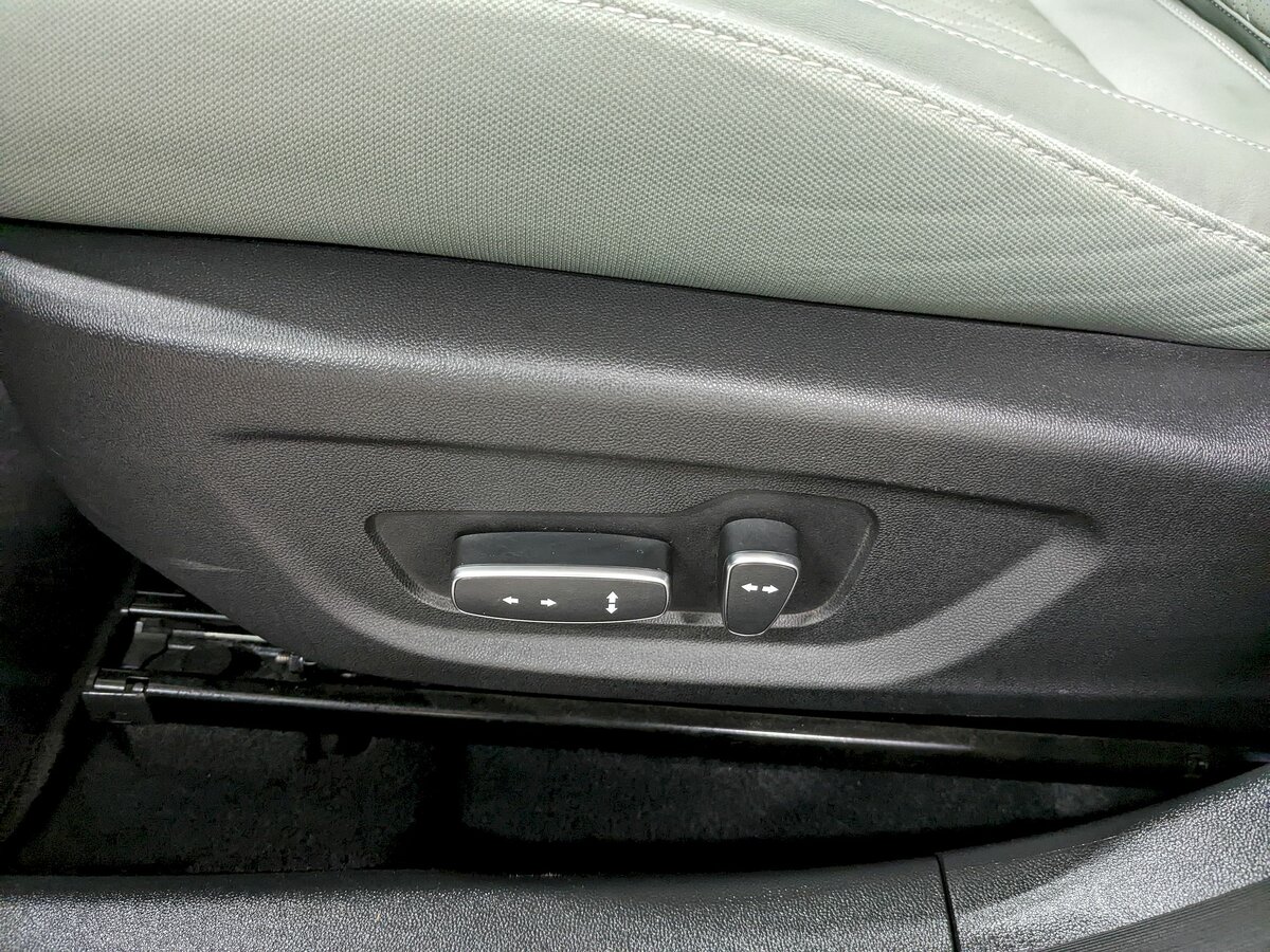 Changan Lamore с пробегом — 2023 год. Фото: #13