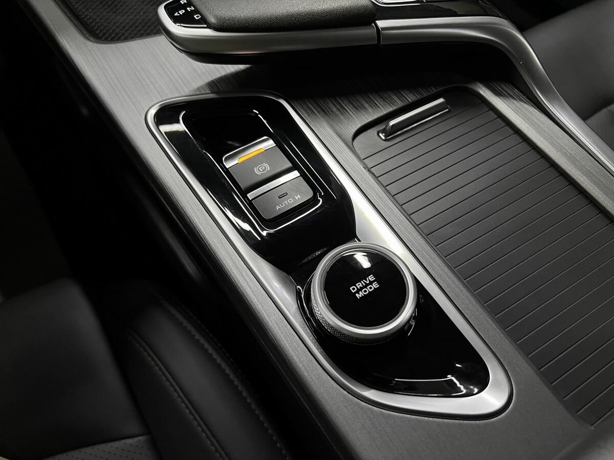 Changan UNI-T с пробегом — 2023 год. Фото: #16