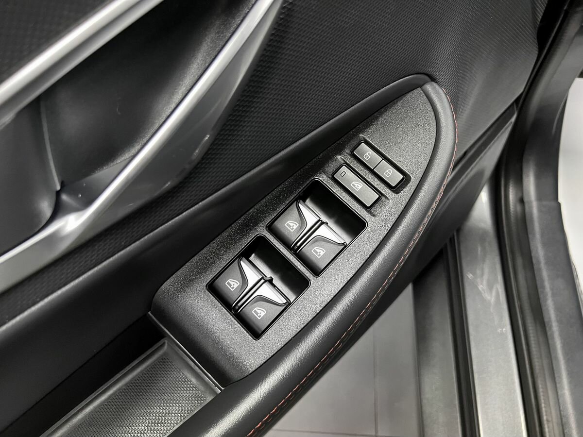 Changan UNI-T с пробегом — 2023 год. Фото: #23