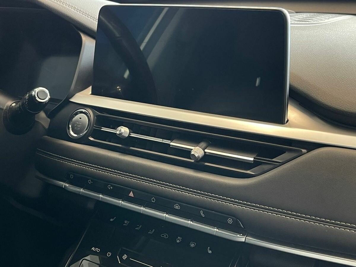 Chery Tiggo 7 Pro с пробегом — 2021 год. Фото: #12