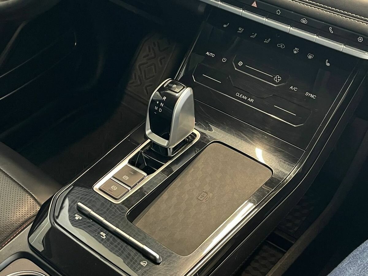 Chery Tiggo 7 Pro с пробегом — 2021 год. Фото: #13