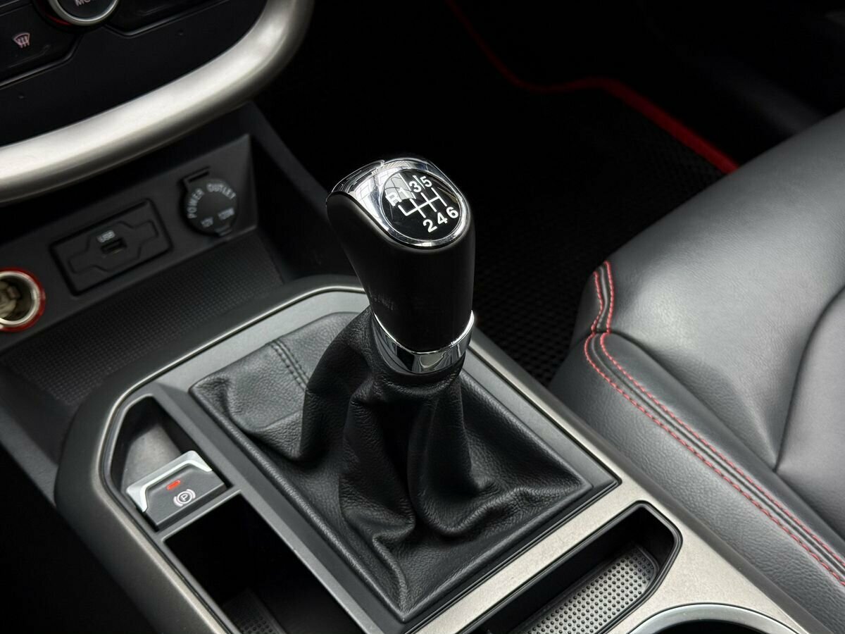 FAW Besturn X80 с пробегом — 2018 год. Фото: #14