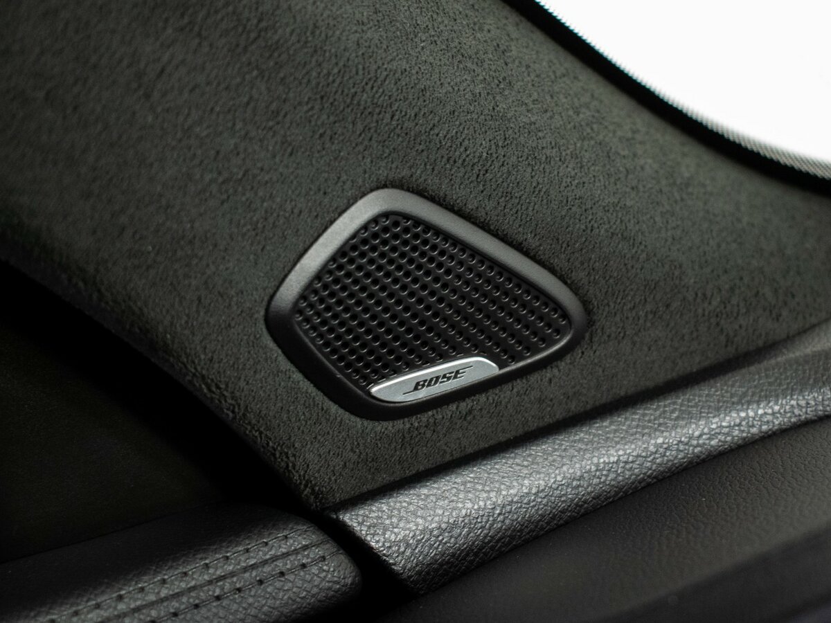 Geely Monjaro с пробегом — 2022 год. Фото: #11