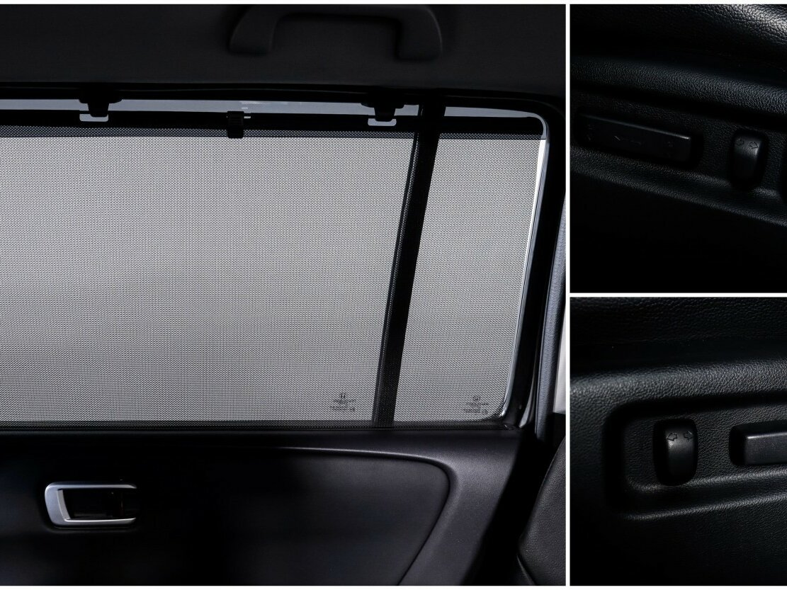 Honda Pilot с пробегом — 2013 год. Фото: #17