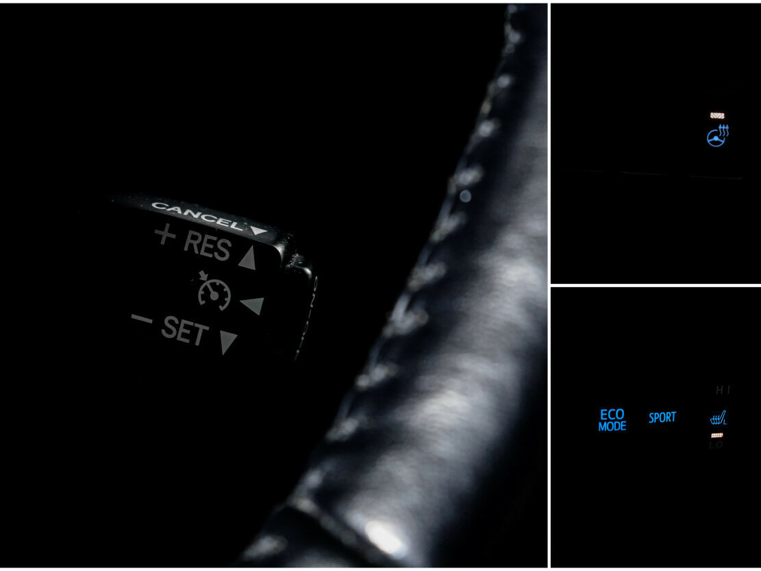 Toyota RAV4 с пробегом — 2019 год. Фото: #19