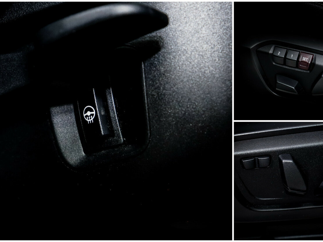 BMW X3 с пробегом — 2016 год. Фото: #13