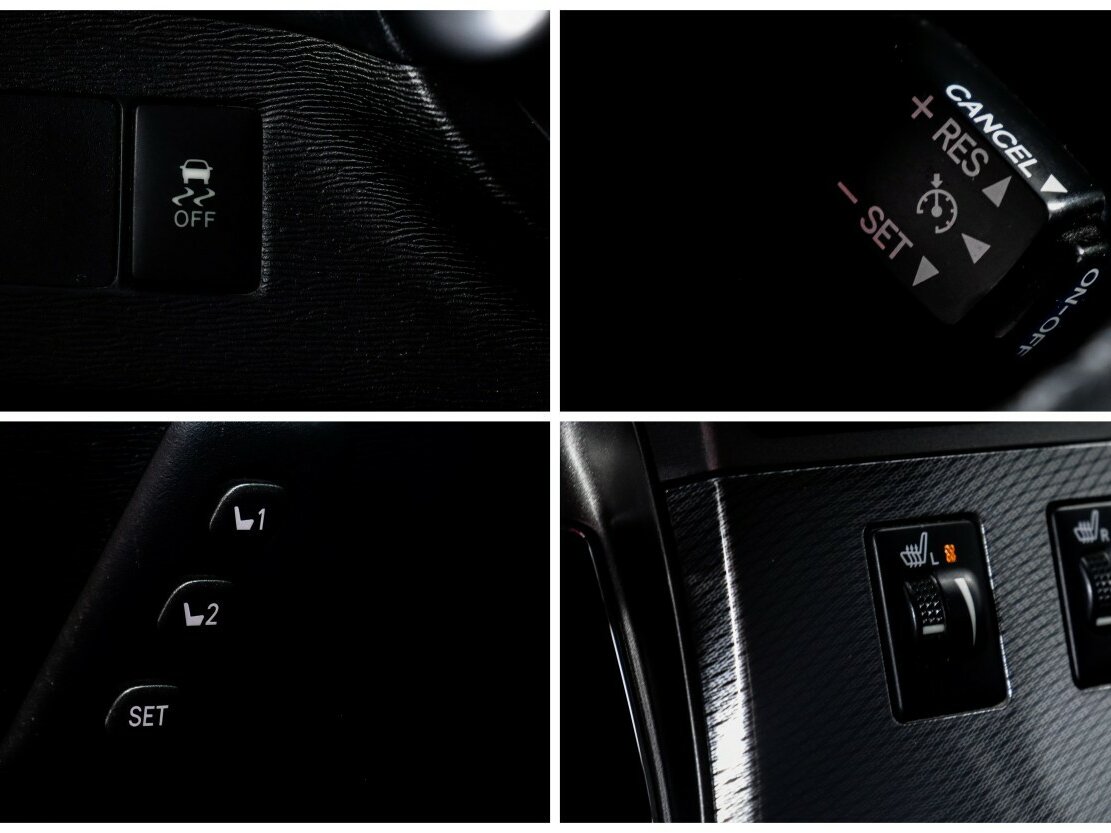 Toyota Venza с пробегом — 2014 год. Фото: #17