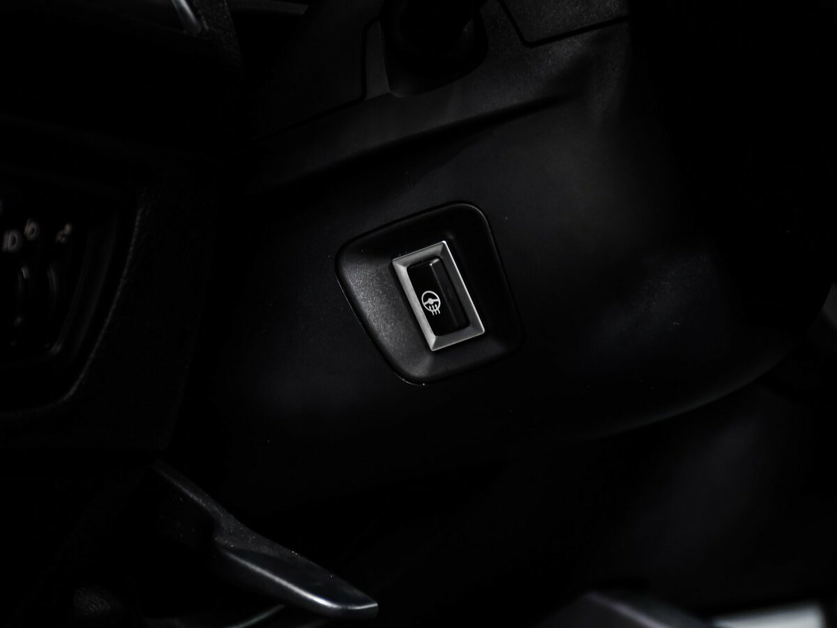 BMW 1 серии с пробегом — 2019 год. Фото: #14