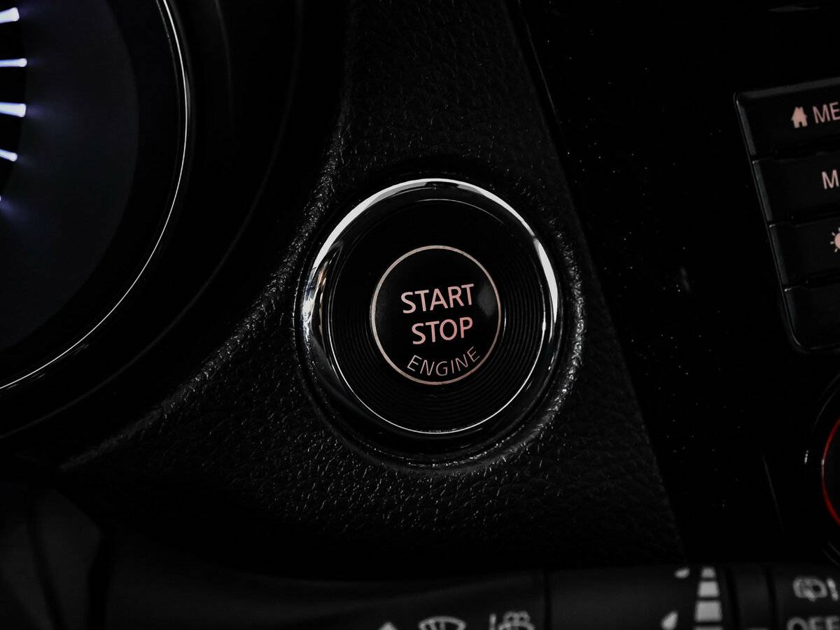 Nissan X-Trail с пробегом — 2021 год. Фото: #14