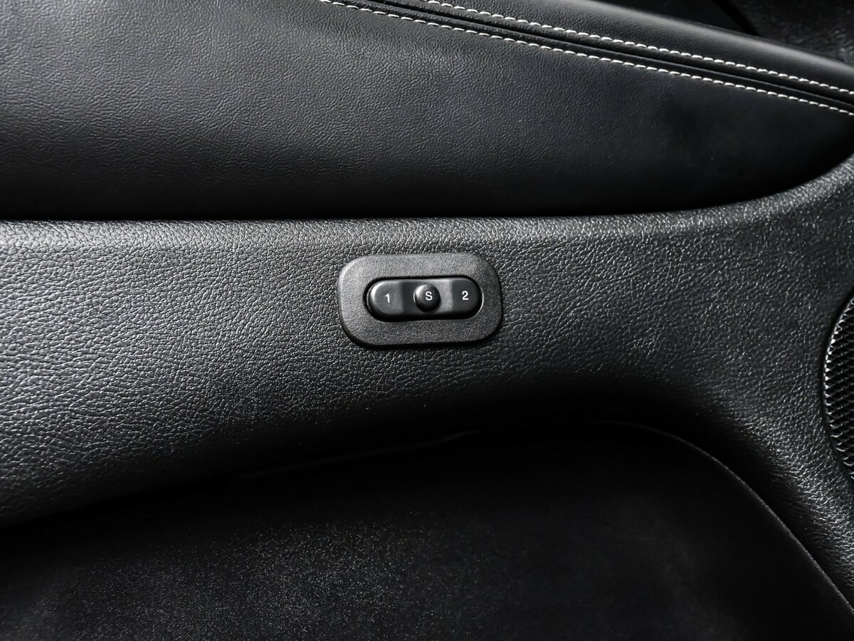 Jeep Grand Cherokee с пробегом — 2013 год. Фото: #14