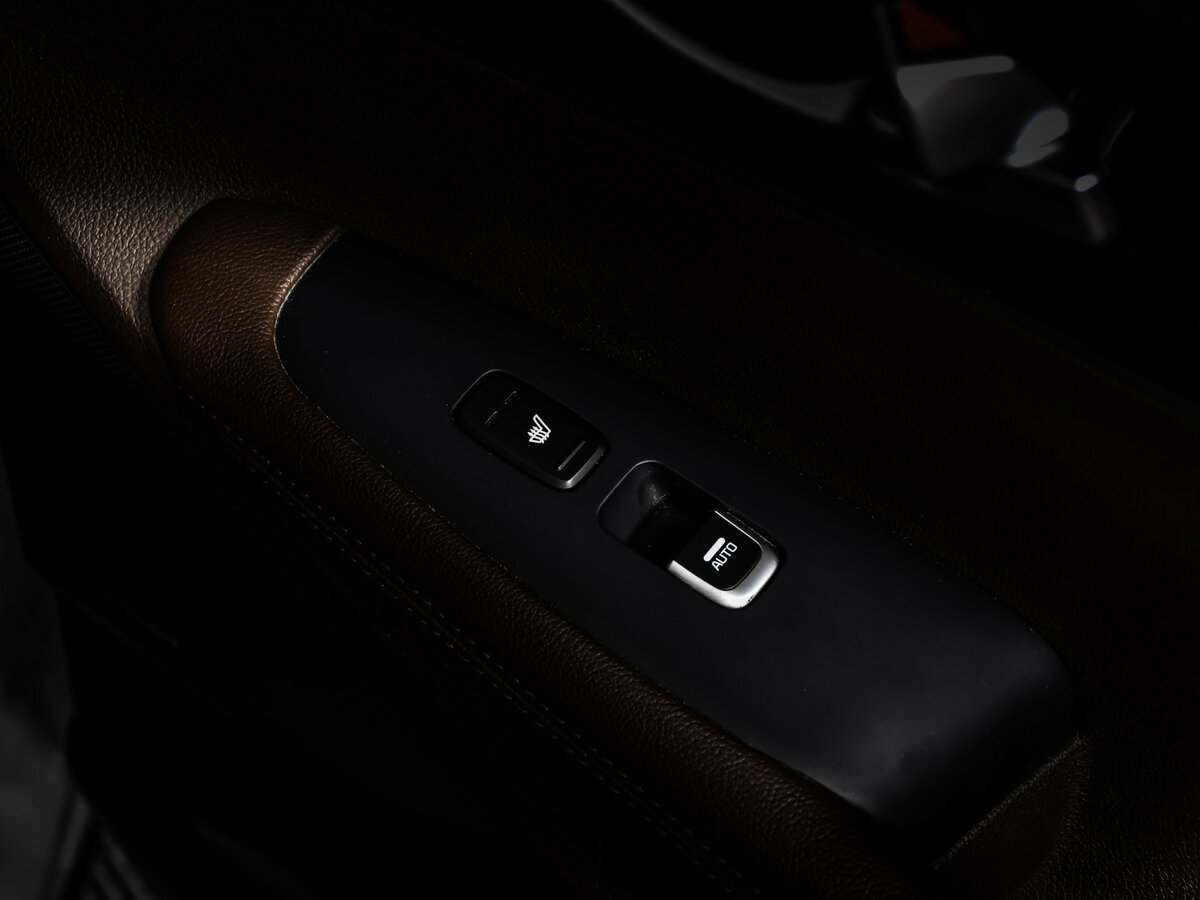 Kia Sorento с пробегом — 2019 год. Фото: #13