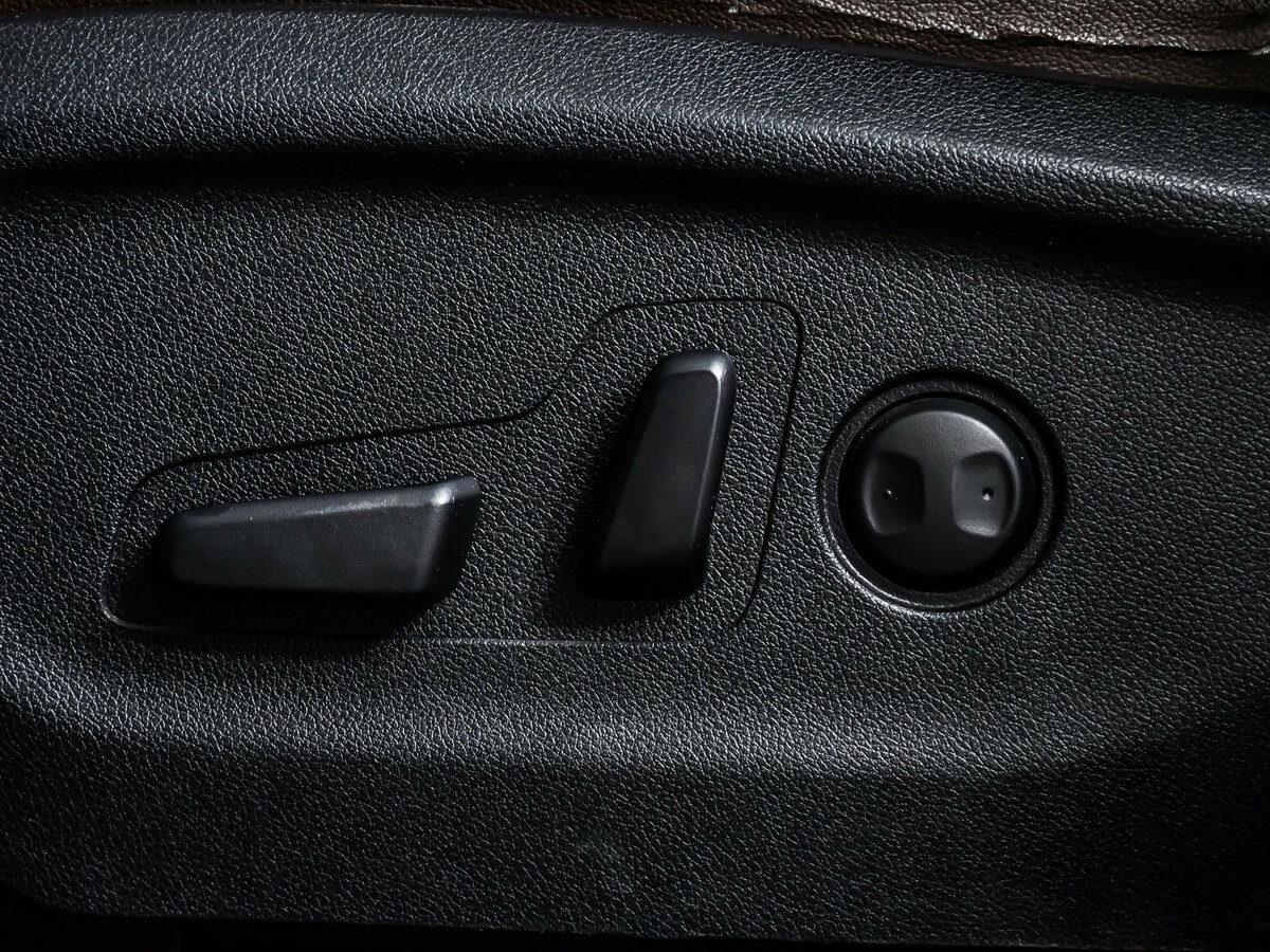 Kia Sorento с пробегом — 2019 год. Фото: #14