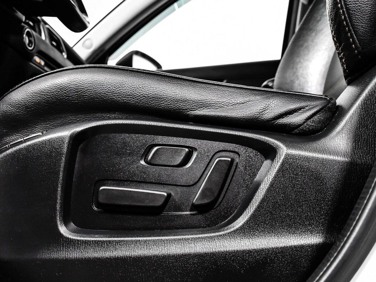 Mazda CX-5 с пробегом — 2018 год. Фото: #10