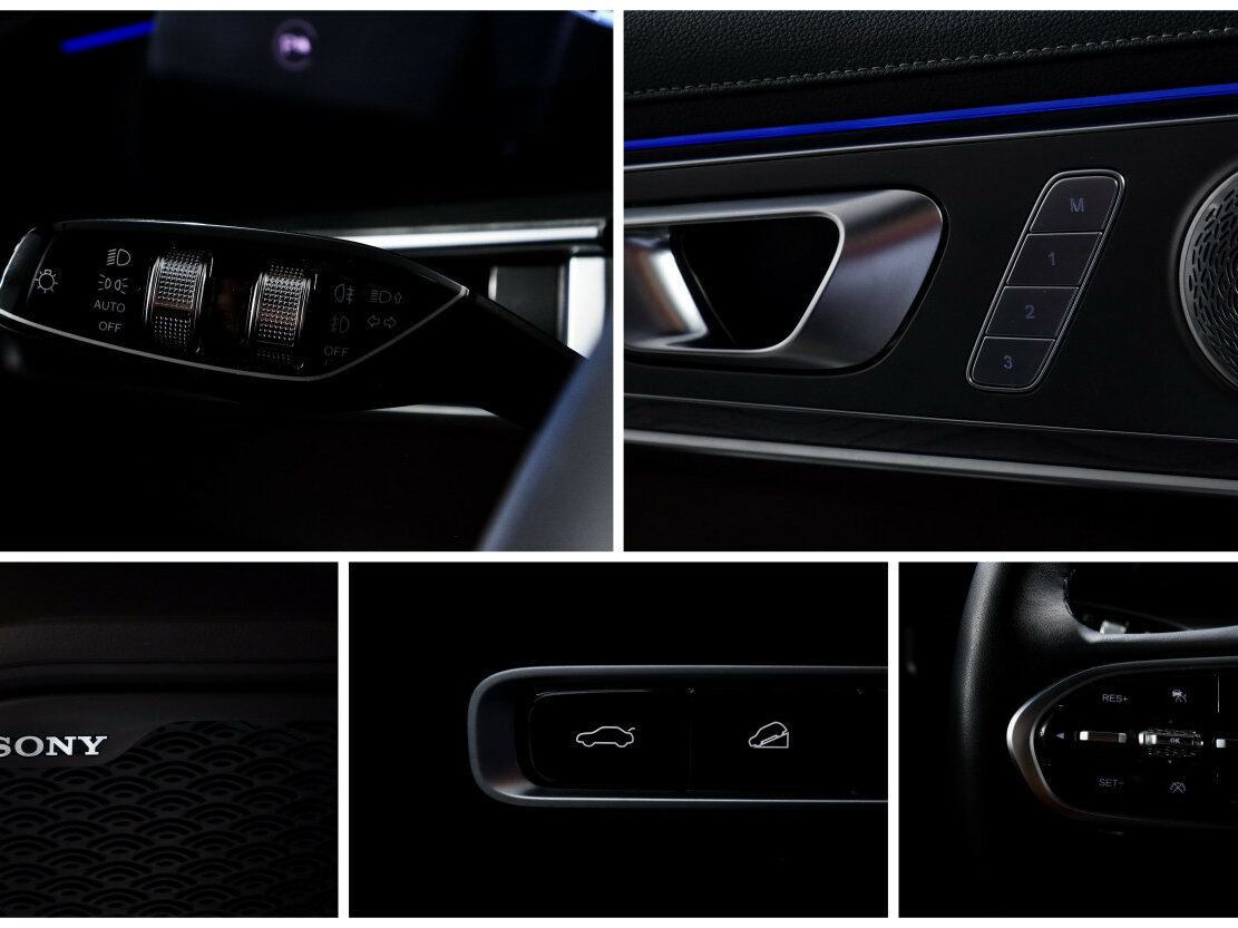 Chery Tiggo 8 Pro Max с пробегом — 2023 год. Фото: #15