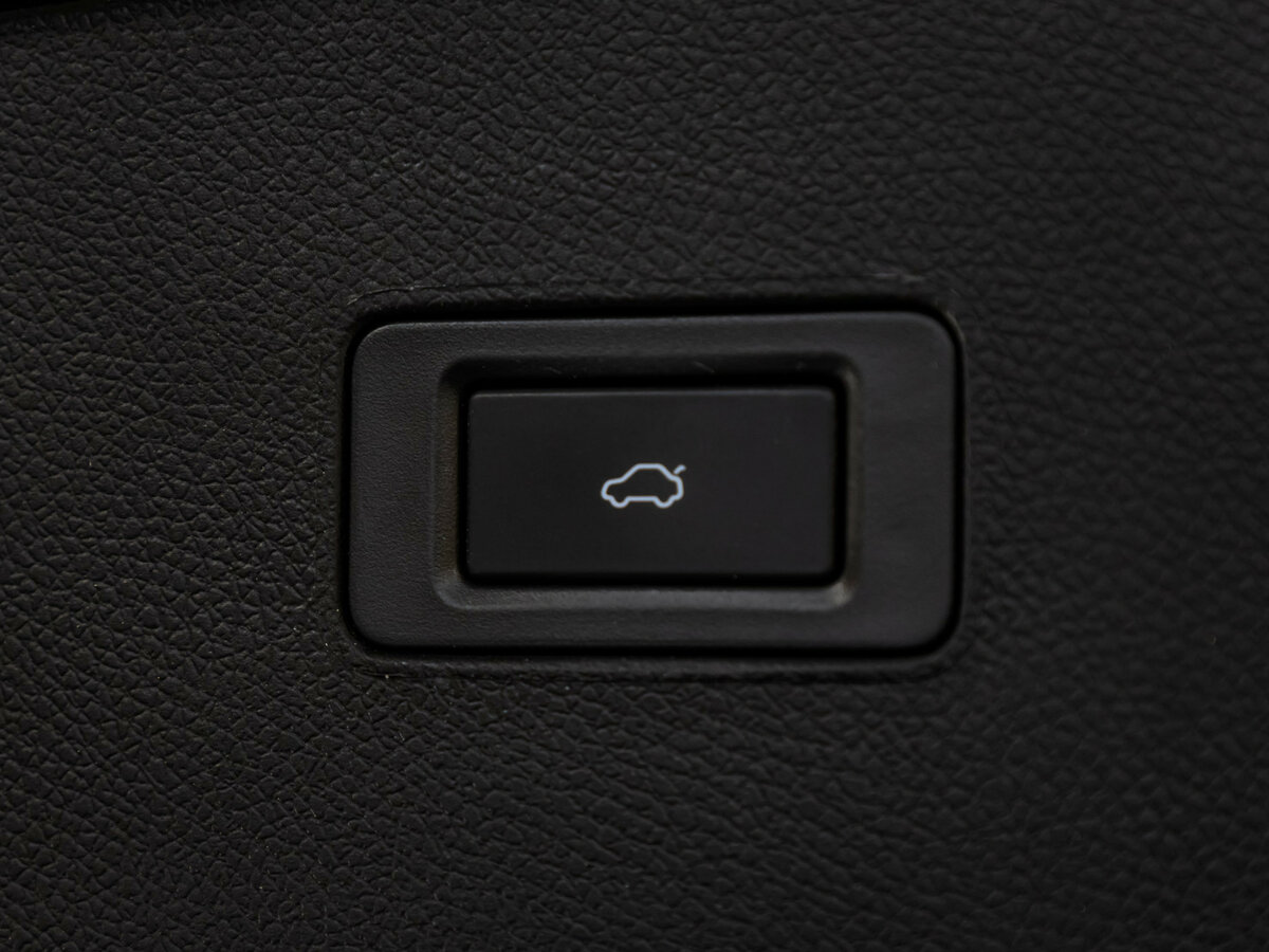 EXEED TXL с пробегом — 2023 год. Фото: #28