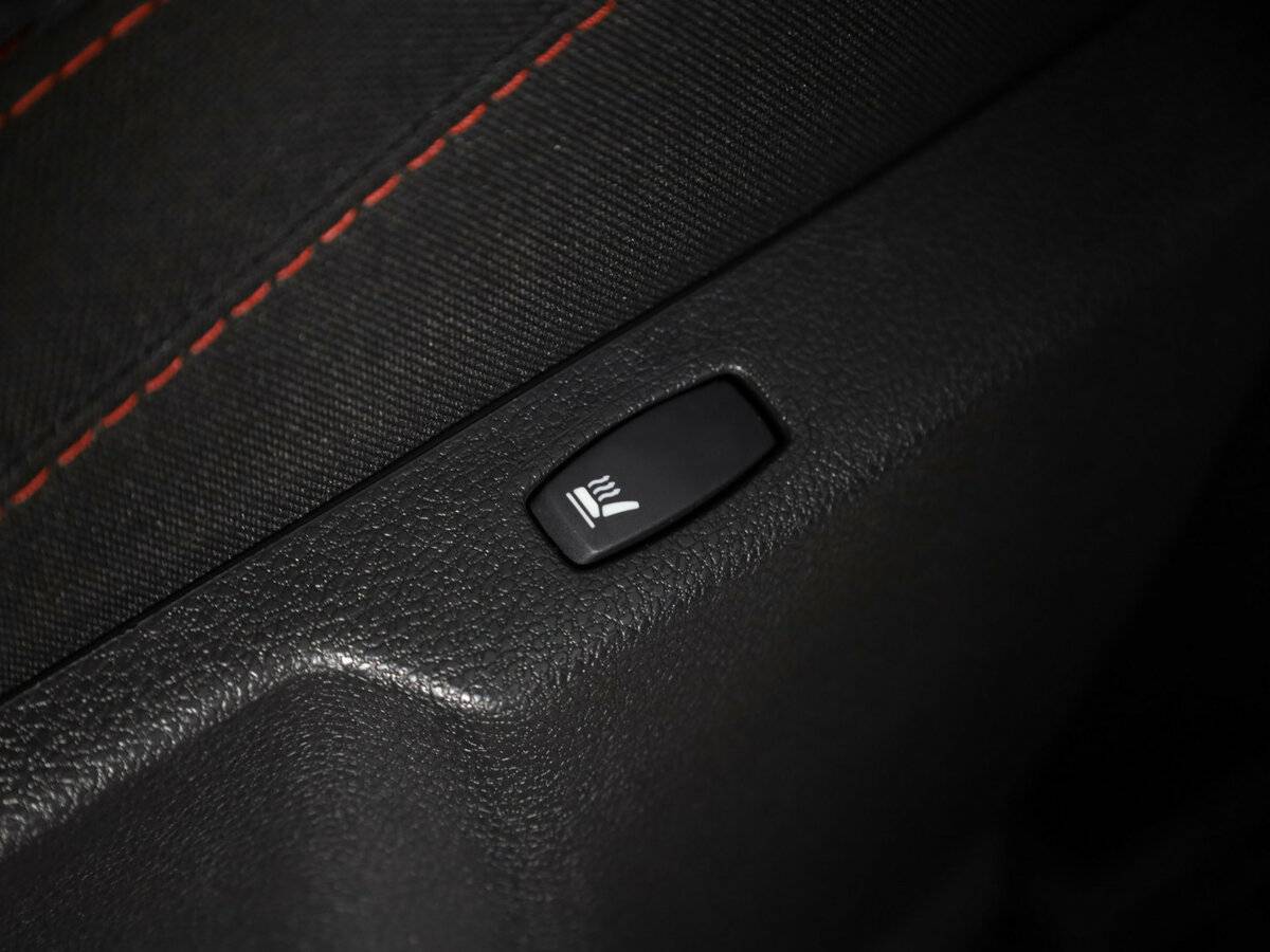 Renault Kaptur с пробегом — 2018 год. Фото: #22