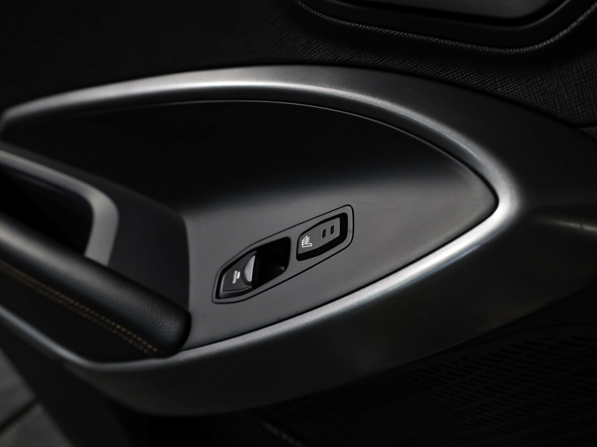 Hyundai Santa Fe с пробегом — 2012 год. Фото: #24