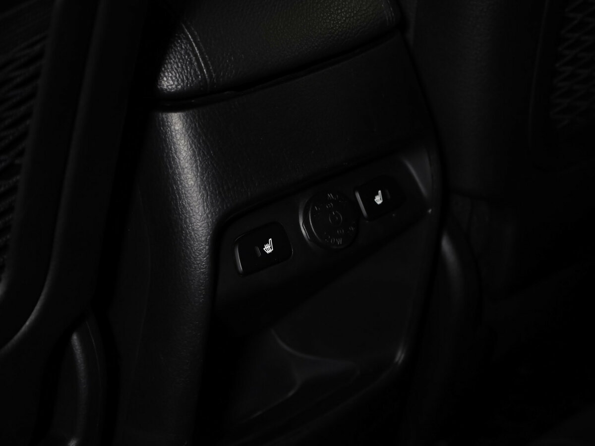 Kia Sorento с пробегом — 2014 год. Фото: #19