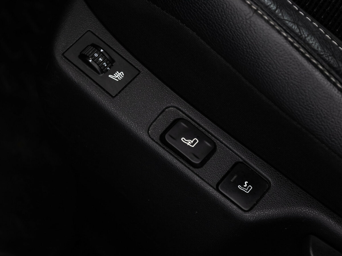 Citroen C4 с пробегом — 2012 год. Фото: #13