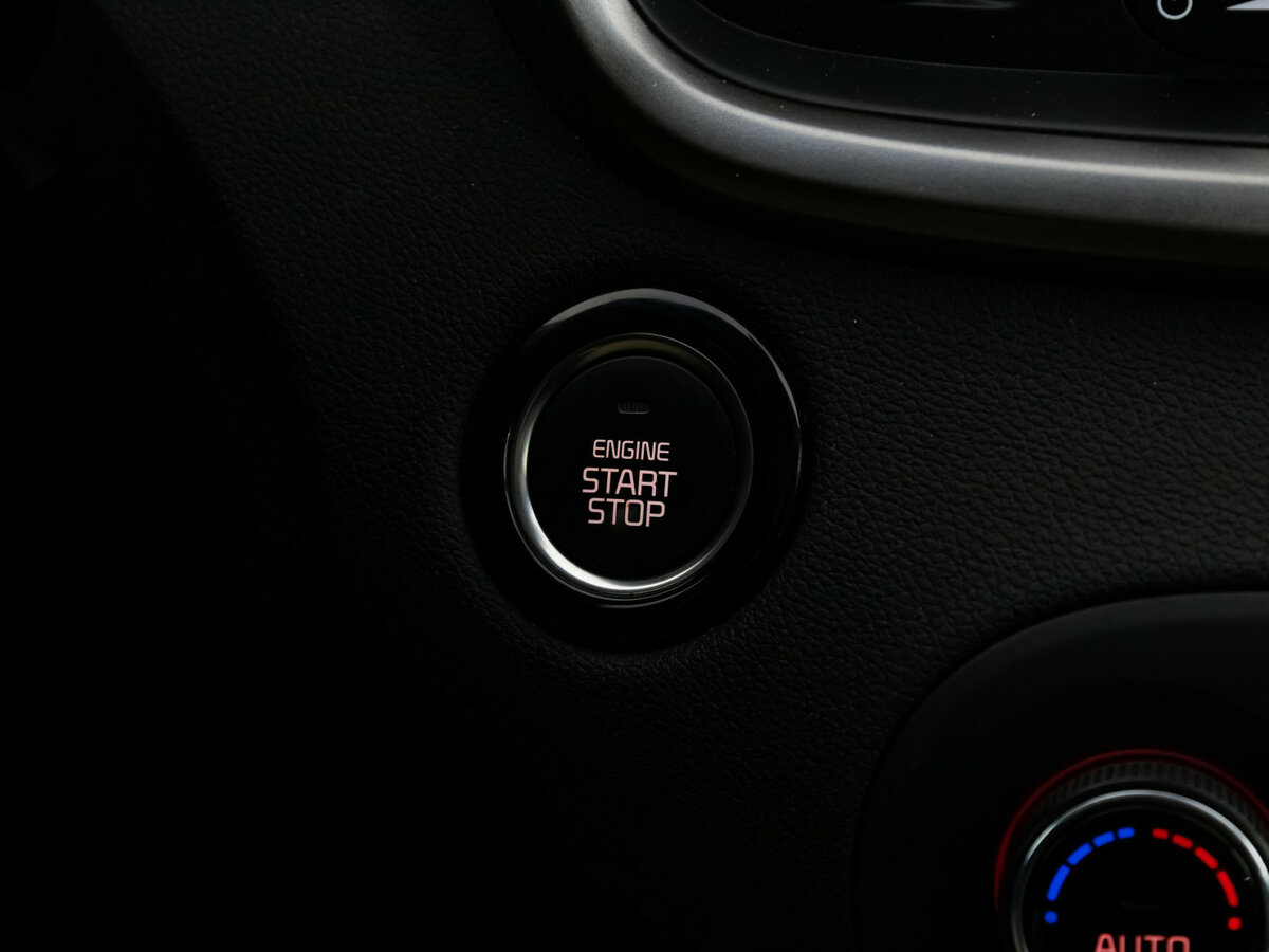 Kia Sorento с пробегом — 2019 год. Фото: #14