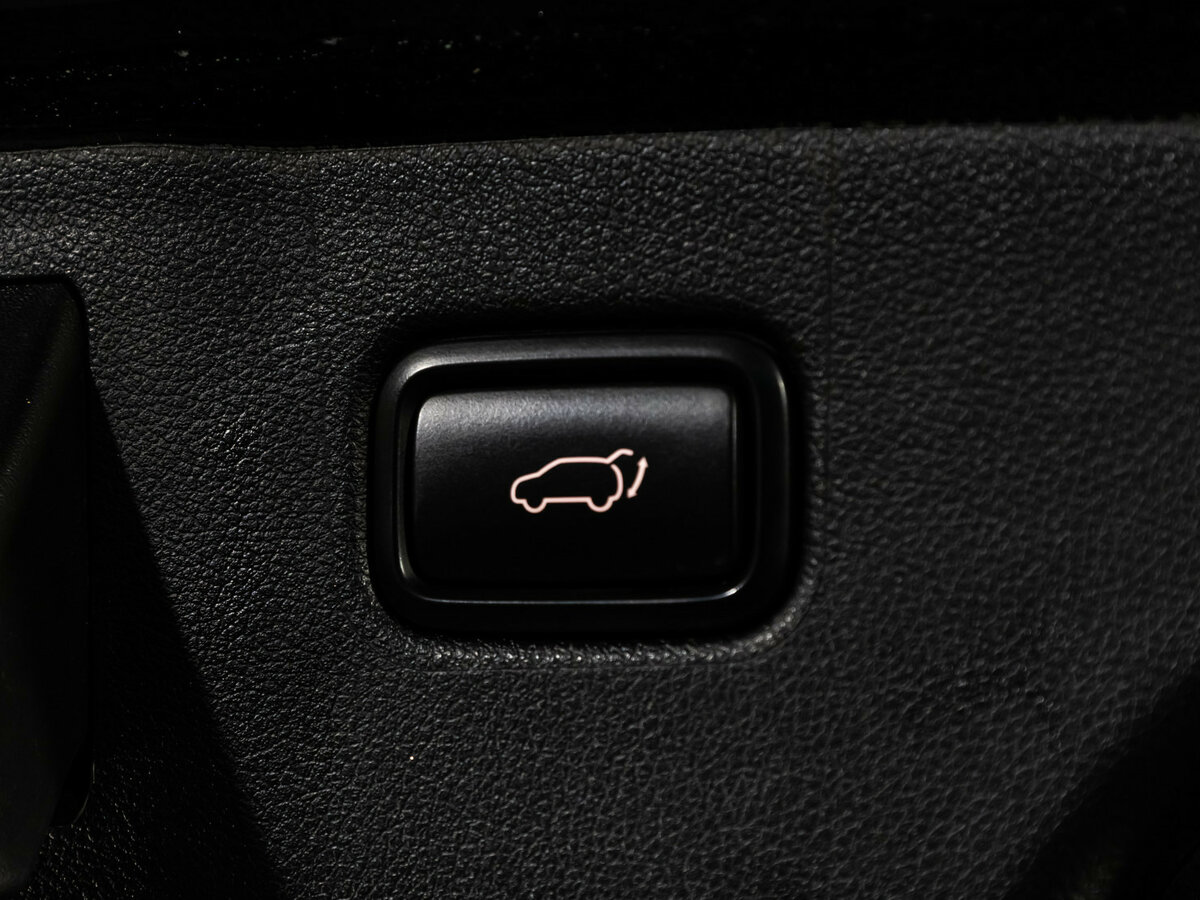 Kia Sorento с пробегом — 2019 год. Фото: #24