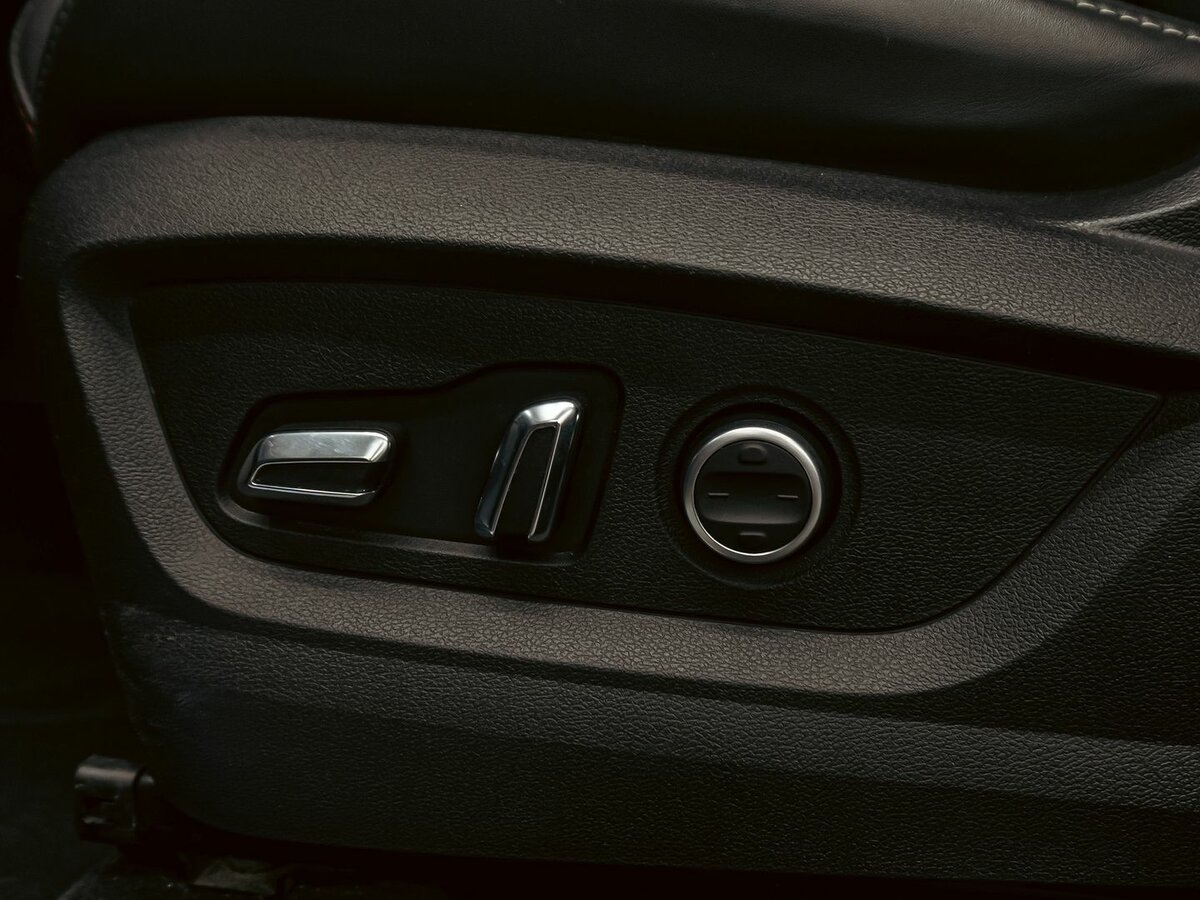 Chery Tiggo 7 Pro с пробегом — 2022 год. Фото: #11