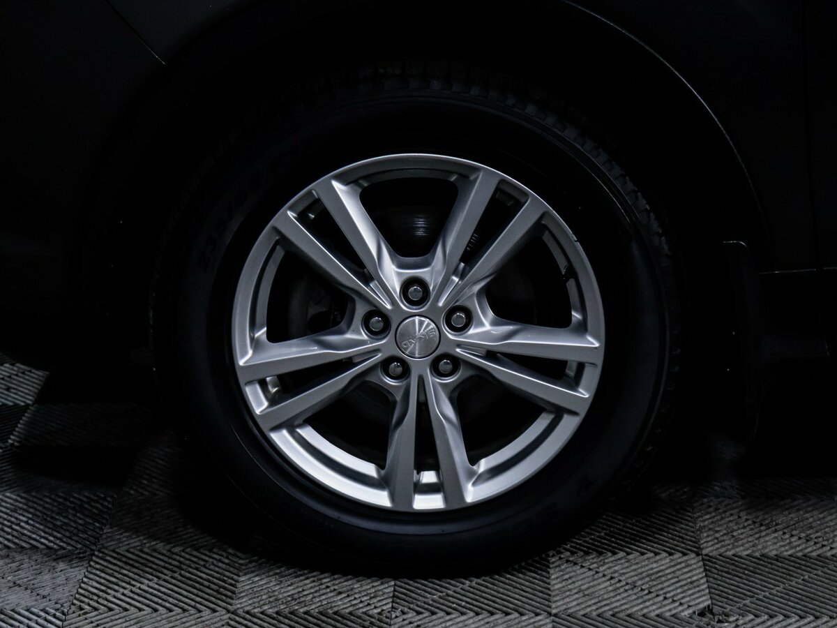 Ford Kuga с пробегом — 2019 год. Фото: #13