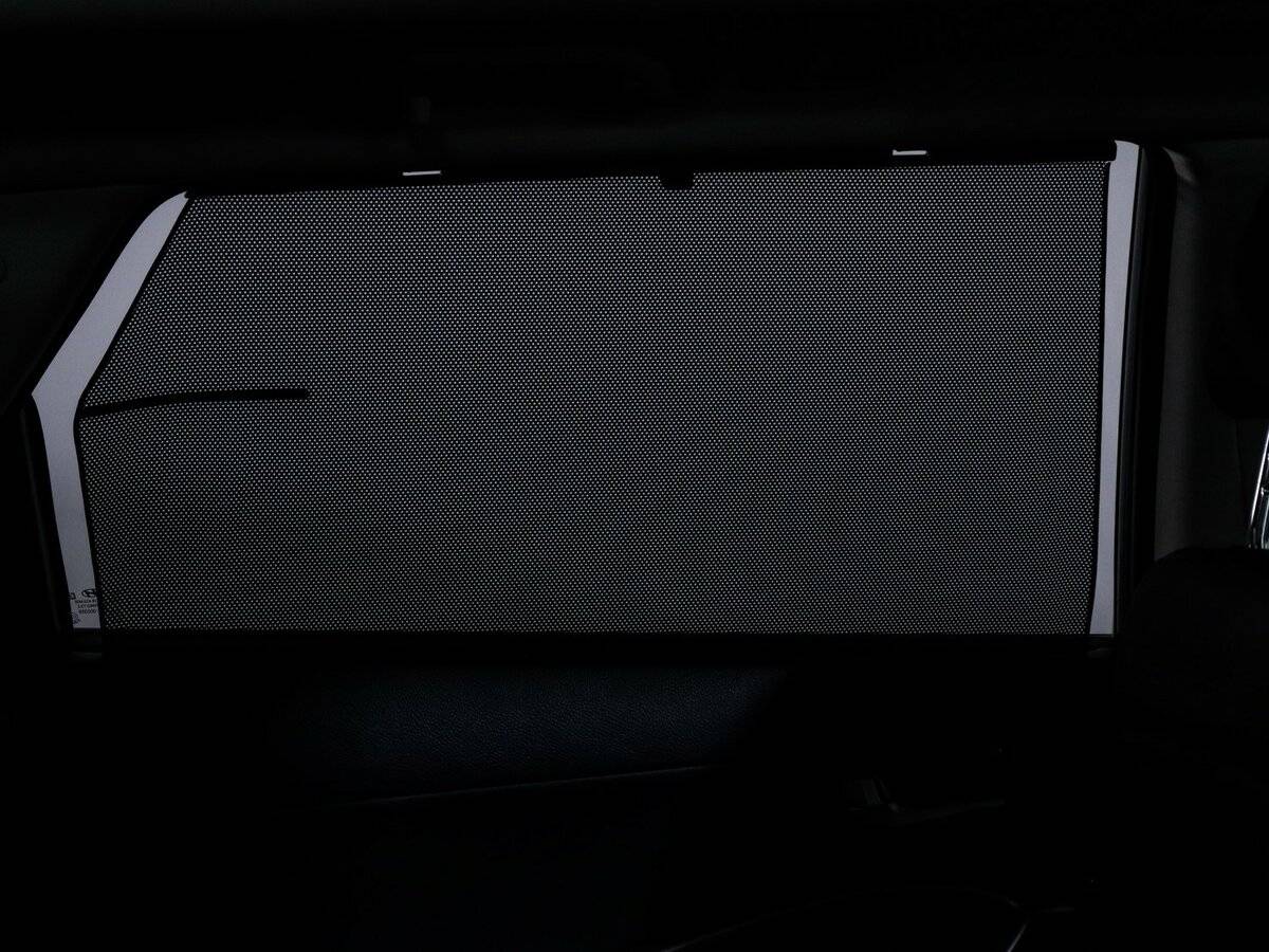 Hyundai Santa Fe с пробегом — 2017 год. Фото: #16